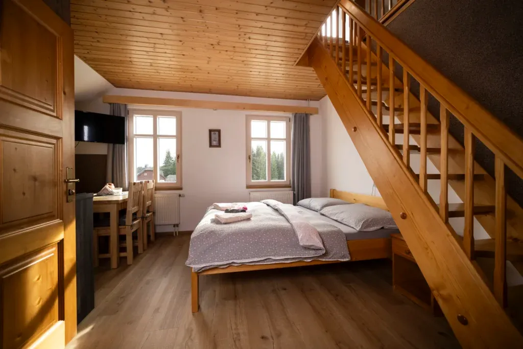 Apartmán 2